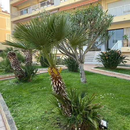 2 Pieces Port De Sur Mer Apartmán