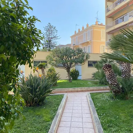 2 Pieces Port De Sur Mer Apartmán