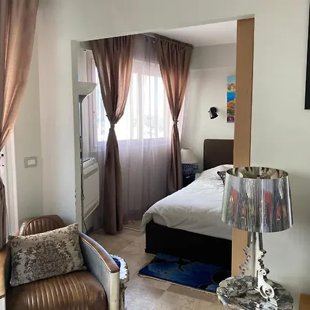 2 Pieces Port De Sur Mer Apartmán