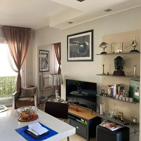 Apartmán 2 Pieces Port De Sur Mer