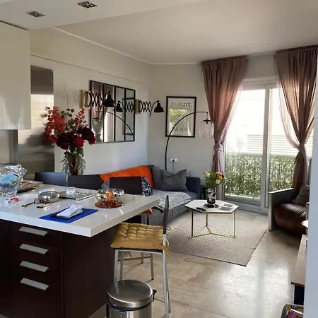 2 Pieces Port De Sur Mer *