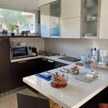 2 Pieces Port De Sur Mer *