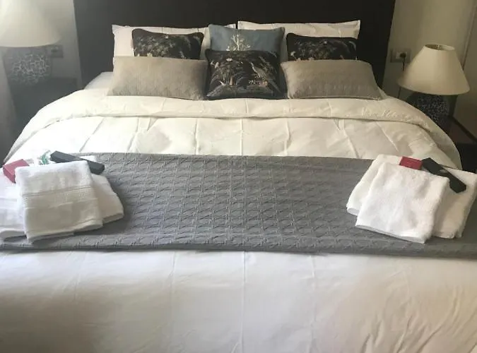 Daire 2 Pieces Port De Sur Mer *
