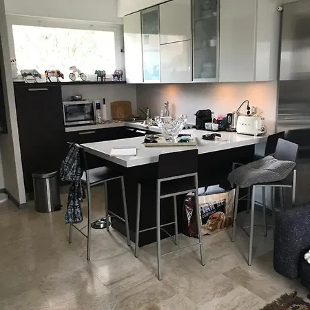 Daire 2 Pieces Port De Sur Mer *