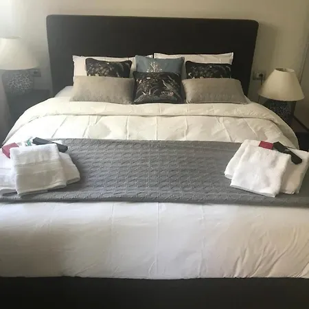 Daire 2 Pieces Port De Sur Mer *