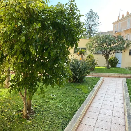 Daire 2 Pieces Port De Sur Mer