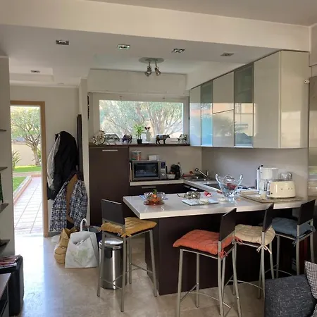 2 Pieces Port De Sur Mer *