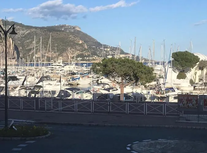2 Pieces Port De Sur Mer * بوليو سور مير